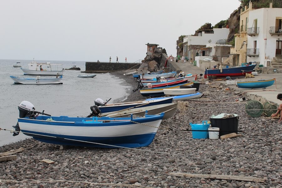 Isola di Alicudi