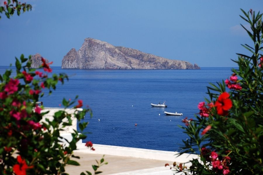 Isola di Panarea